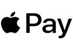 Zahlungsweise: Apple Pay