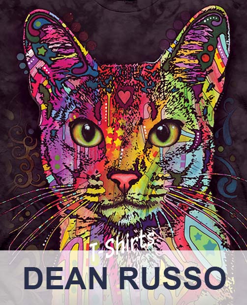 Dean Russo T-Shirts jetzt kaufen