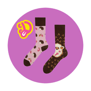 Lustige Dedoles Socken
