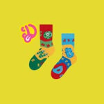 Lustige-Dedoles-Kinder-Socken