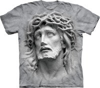 The Mountain T-Shirt Crown of Thorns XL