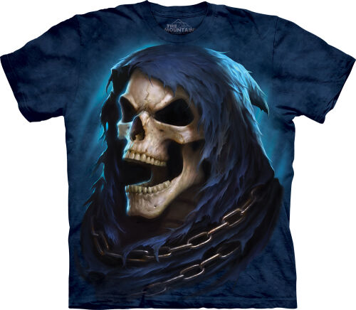 Sensemann T-Shirt jetzt kaufen Farbe blau