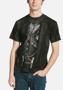 Western T-Shirt The Sheriff S
