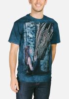Anne Stokes T-Shirt Once Upon a Time L