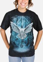 Anne Stokes T-Shirt Awake Your Magic L