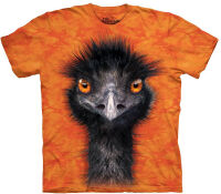 Emu T-Shirt 2XL