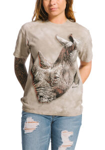 Nashorn T-Shirt günstig kaufen