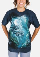 Anne Stokes T-Shirt Sea Dragon