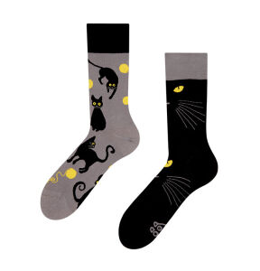 Lustige Dedoles Katzen Socken 35-38