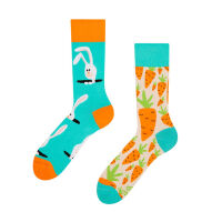 Lustige Dedoles Hasen Socken 39-42