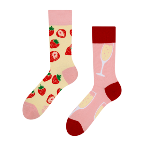 Lustige Dedoles Campagner Socken