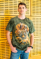 Tiger T-Shirt Cherished