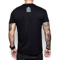 Cool Skullz T-Shirt WiredPunk