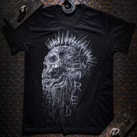 Cool Skullz T-Shirt WiredPunk