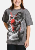 Horror T-Shirt Clown Cut 3XL
