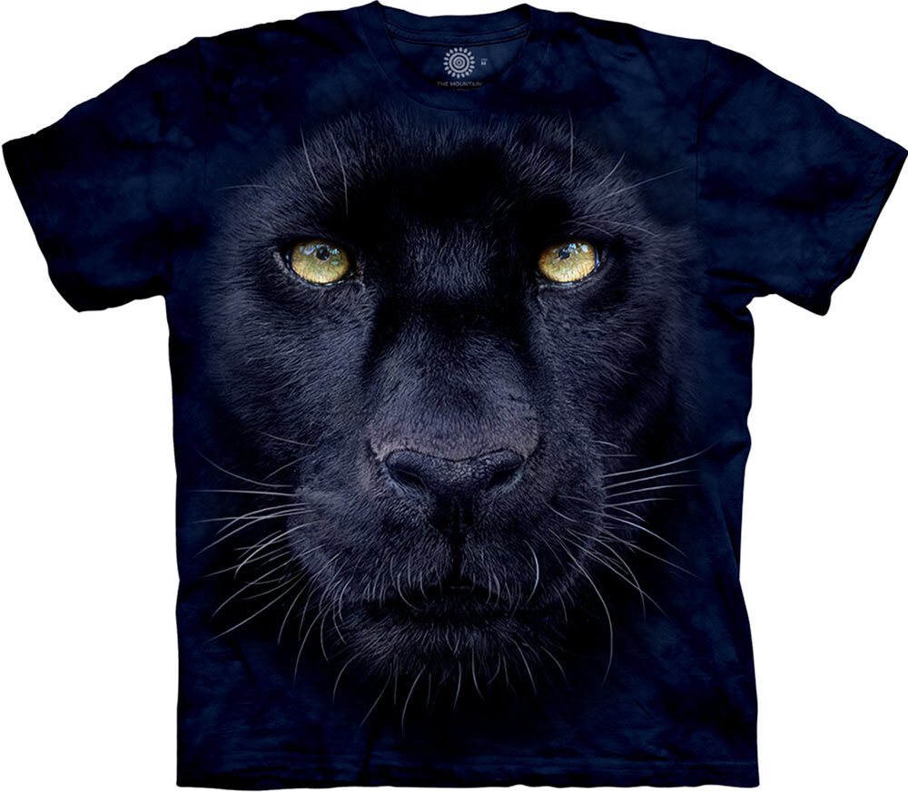 panther t shirt