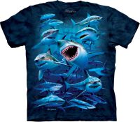 Hai Kinder T-Shirt Wish You Were Here