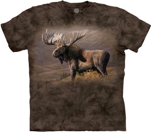Elch T-Shirt Cooper Moose S