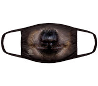 The Mountain Sloth Face Maske