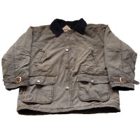 Normie Jacke von Kakadu Australia