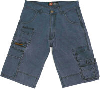 Cargo Shorts Ramsy von Kakadu Australia