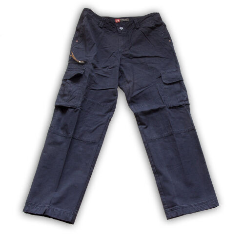 Damen Cargohose Cliffton von Kakadu Australia