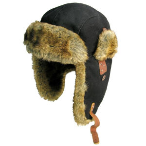 Mütze Huskie von Kakadu Australia Größe M...