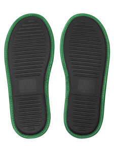 Lustige Dedoles Avocado Hausschuhe