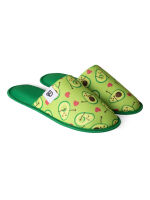 Lustige Dedoles Avocado Hausschuhe