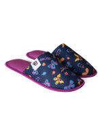 Lustige Dedoles Schmetterlinge Hausschuhe