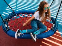 Lustige Monster Kinder Socken