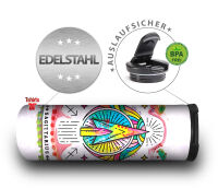 Sternzeichen Schütze Thermobecher
