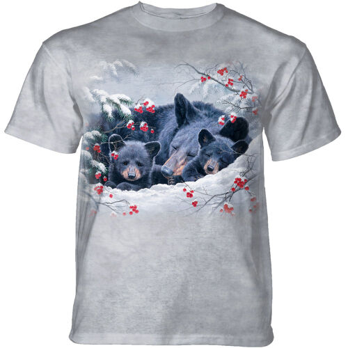 The Mountain T-Shirt Cozy