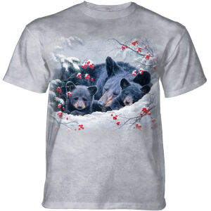 The Mountain T-Shirt Cozy
