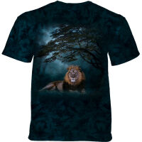 The Mountain T-Shirt The Kings Tree