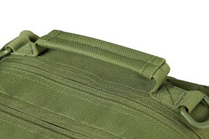 Brusttasche, Umhängetasche 6 Liter