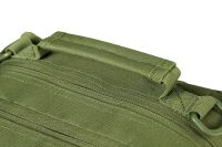 Brusttasche, Umhängetasche 6 Liter