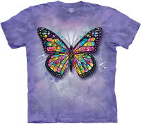 Dean Russo T-Shirt Butterfly