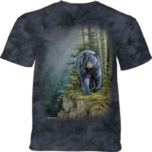 The Mountain B&auml;ren T-Shirt Rocky Outcrop