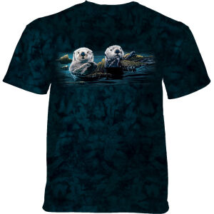 The Mountain Otter T-Shirt Interlude