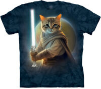 The Mountain T-Shirt Duke Catwalker