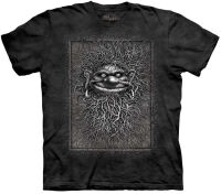 The Mountain T-Shirt Krink