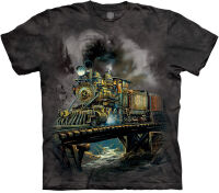 The Mountain T-Shirt Hauling Ore