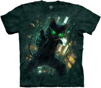 The Mountain T-Shirt Neow Furrtrix Reloaded