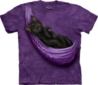 Katzen T-Shirt Cats Cradle S