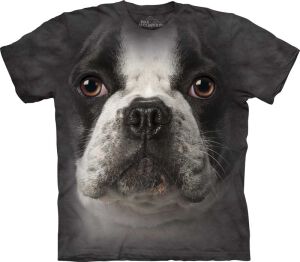Französische Bulldogge T-Shirt