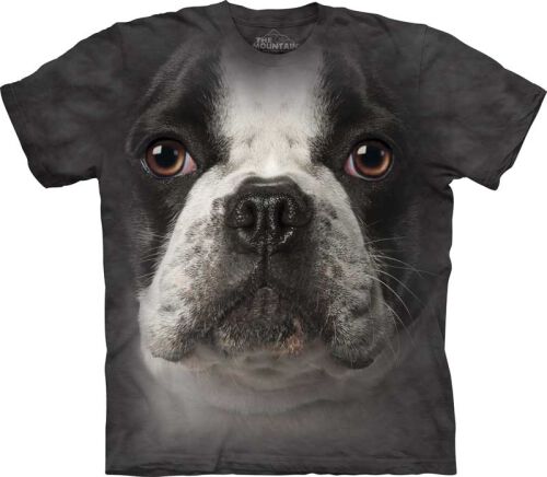 Französische Bulldogge T-Shirt S