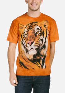 Tiger T-Shirt Power &amp; Grace L