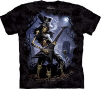 Play Dead Dark Fantasy T-Shirt