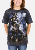 Play Dead Dark Fantasy T-Shirt